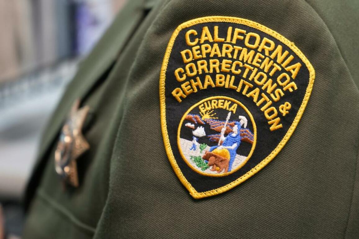 Man who escaped L.A. County reentry program facility found in Las Vegas