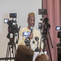 Former Mali PM charged over social media post supporting political prisoners