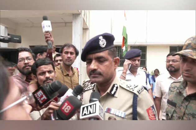 38 people arrested, two cases registered in Howrah violence: West Bengal Police