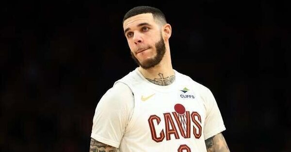 Report: Lonzo Ball to become free agent after trade to Jazz