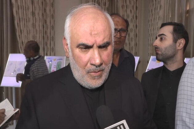 "Conflicts disturb everything": Iran envoy warns of imminent fuel price spike