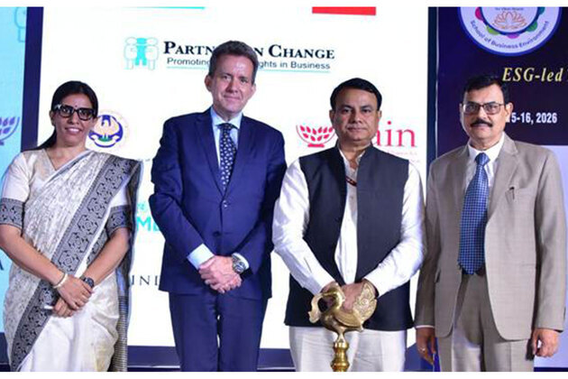 ESG-led responsible business conduct key to India's economic competitiveness: MCA