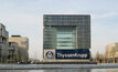 ThyssenKrupp is integrating its businesses