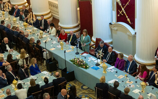 Mansion House speech fails to mention Cash ISA reform