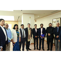 "Japan supports India's stand on terrorism," says Sanjay Jha as MP delegation meets Japanese Foreign Minister in Tokyo