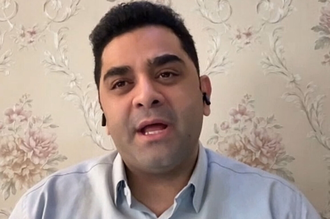 "Iran consolidating targets, conditions within battlefield," says Professor at Iran's Isfahan University