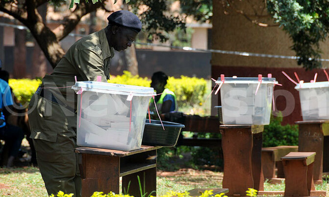 As it happened: Municipal elections As it happened: Municipal elections