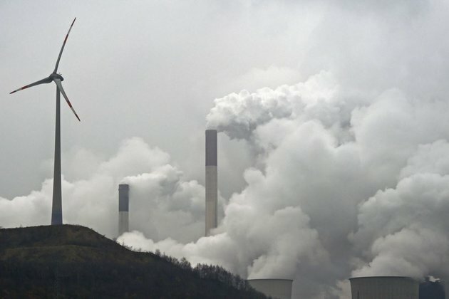Splits Deepen as UN Climate Talks Near Crunch Time
