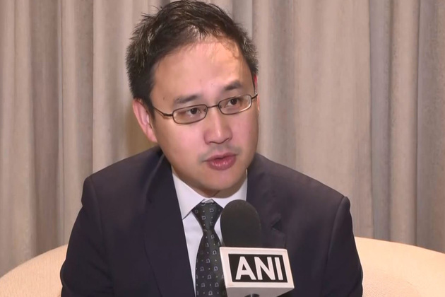 "There are going to be implications for Taiwan": NSC Deputy Secretary-General Vincent Yi-jsiang Chao on Middle East conflict