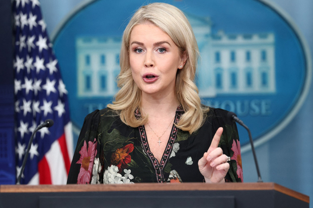 "Always preparing for plan B": White House as Trump's tariff power faces Supreme Court test