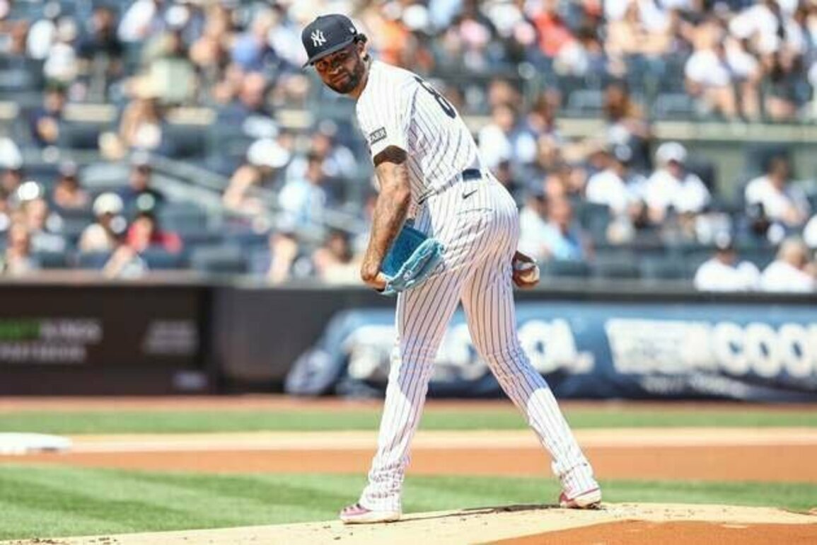 Yankees looking for hot stretch entering set with Cardinals