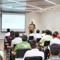SAI and ICMR organise workshop on good clinical practice to strengthen ethical sports science research
