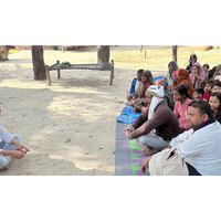Alakh Pandey Supports Farming Families With Rs 22 Lakh Aid, Urges Collective Care