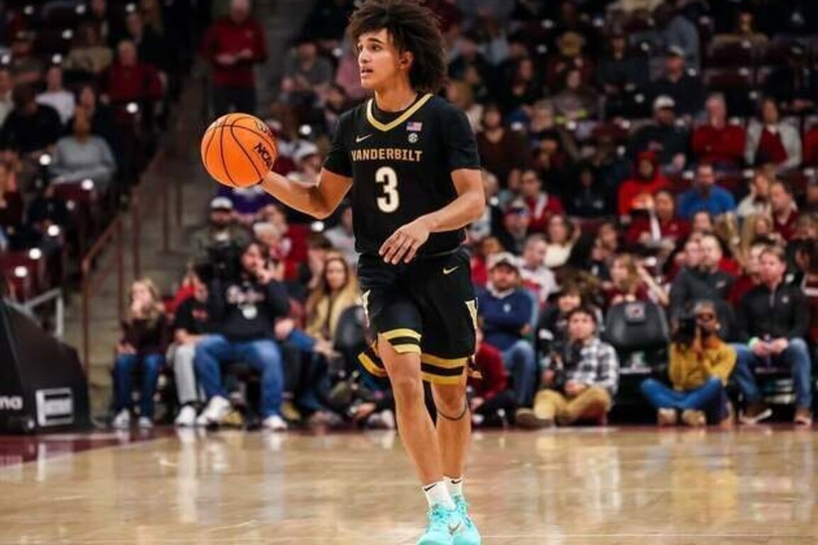 No. 11 Vanderbilt looks to cement SEC status vs. No.13 Alabama