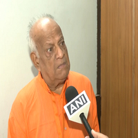 Activist Rabinder Ghosh raises alarm over "ethnic cleansing" of Hindus in Bangladesh