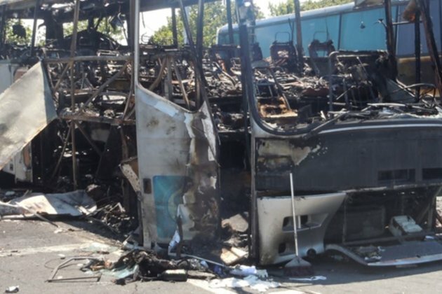 Sofia Cautious On Reports Tying Soleimani To 2012 Bulgaria Bombing