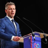 Magyar pledges constructive cooperation with EU, pragmatic foreign policy