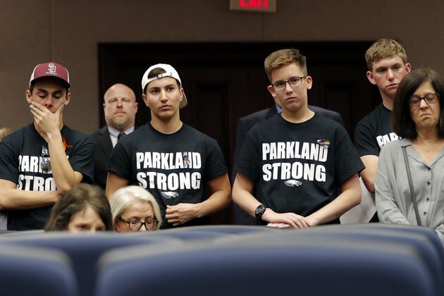 More mental health care won&#039;t stop the gun epidemic, new study suggests