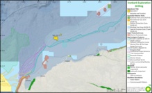 First well for BP in decade will target 15Tcf resource