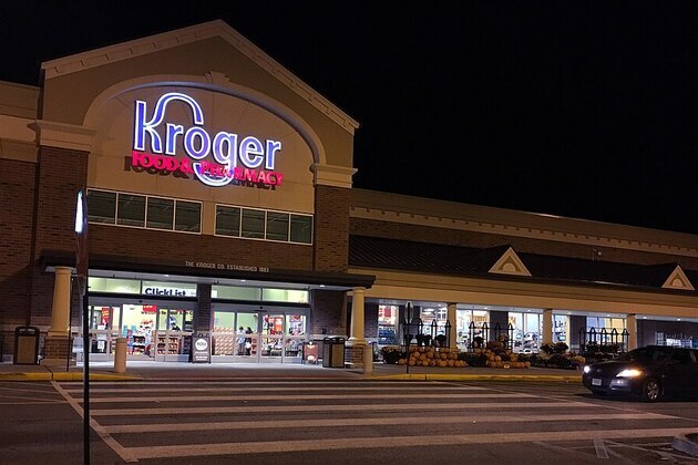 Kroger expands with $1.65B Giant Eagle acquisition