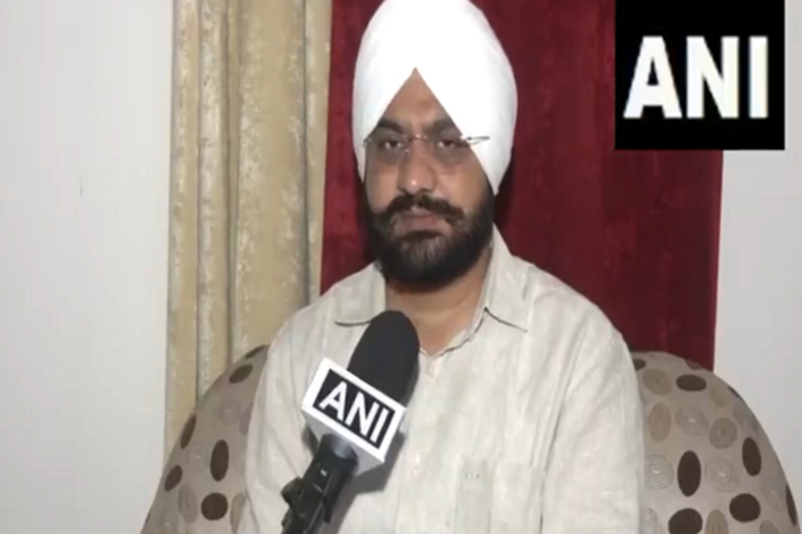 Punjab floods: 40 villages affected, says Punjab minister as rescue Ops continue