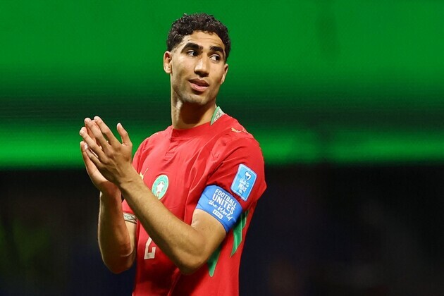 FIFA World Cup 2026: Hakimi, Aynaoui, Saibari register memorable outings in Morocco's win over Netherlands
