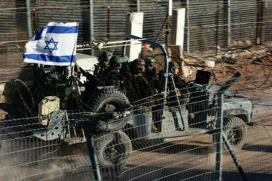 Israel-Syria talks collapse - Reuters
