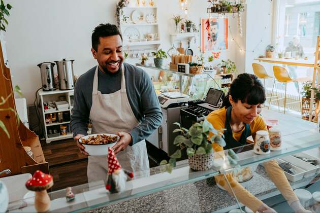 Why Small Business Success Comes Down to These 7 Things - Entrepreneur