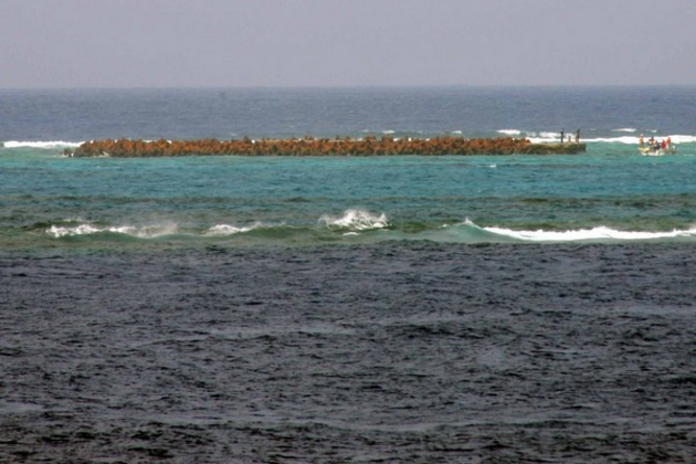 Japan accuses China of unauthorised maritime research in EEZ near Okinotori Atoll