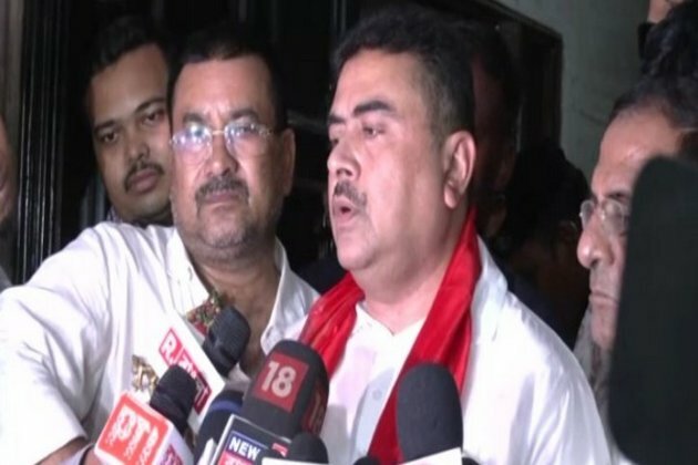 Odisha train tragedy: Suvendu Adhikari targets Mamata Banerjee over ex-gratia distribution in Kolkata