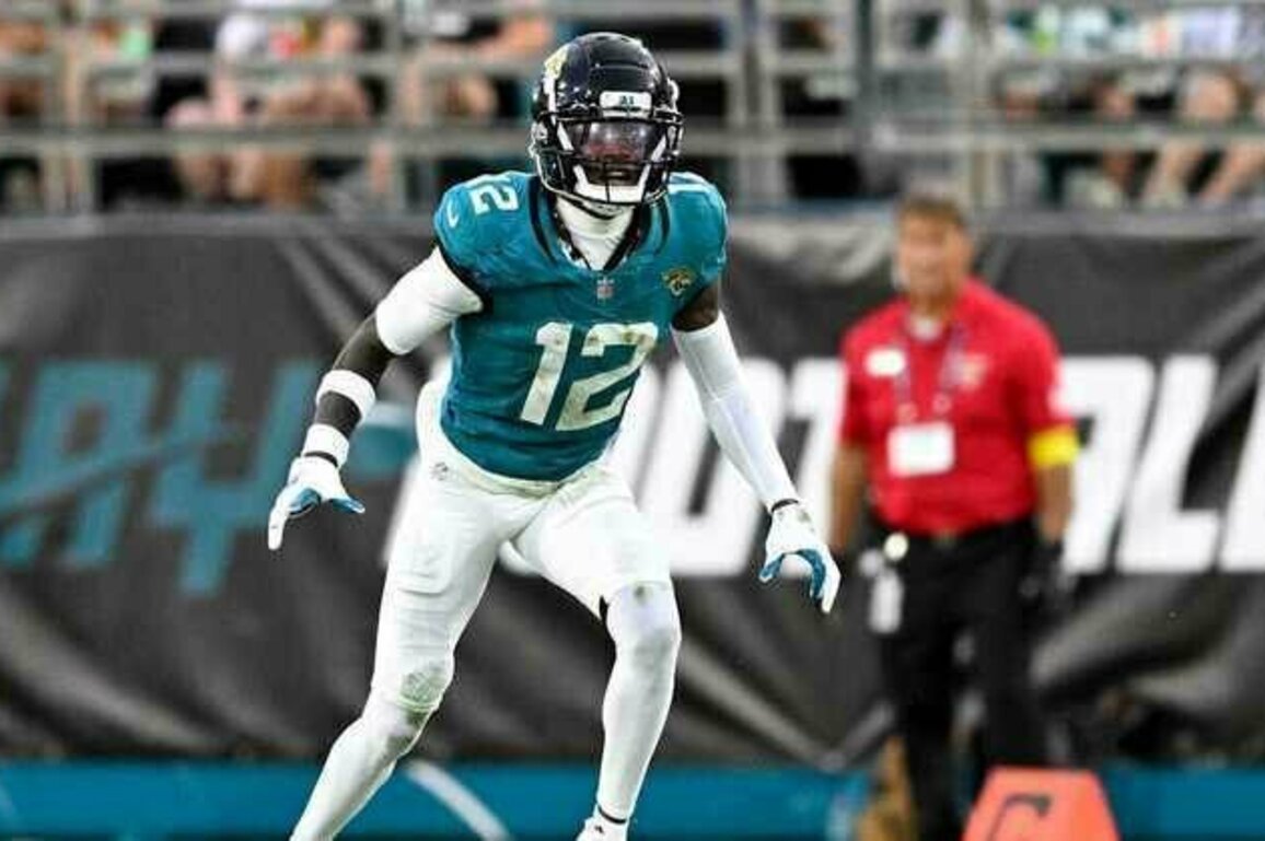 Panthers prepare for multiple unknowns with rookie Travis Hunter