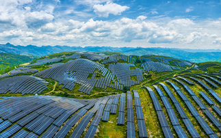 Global Briefing: China curtails record amount of wind and solar, as coal generation rebounds