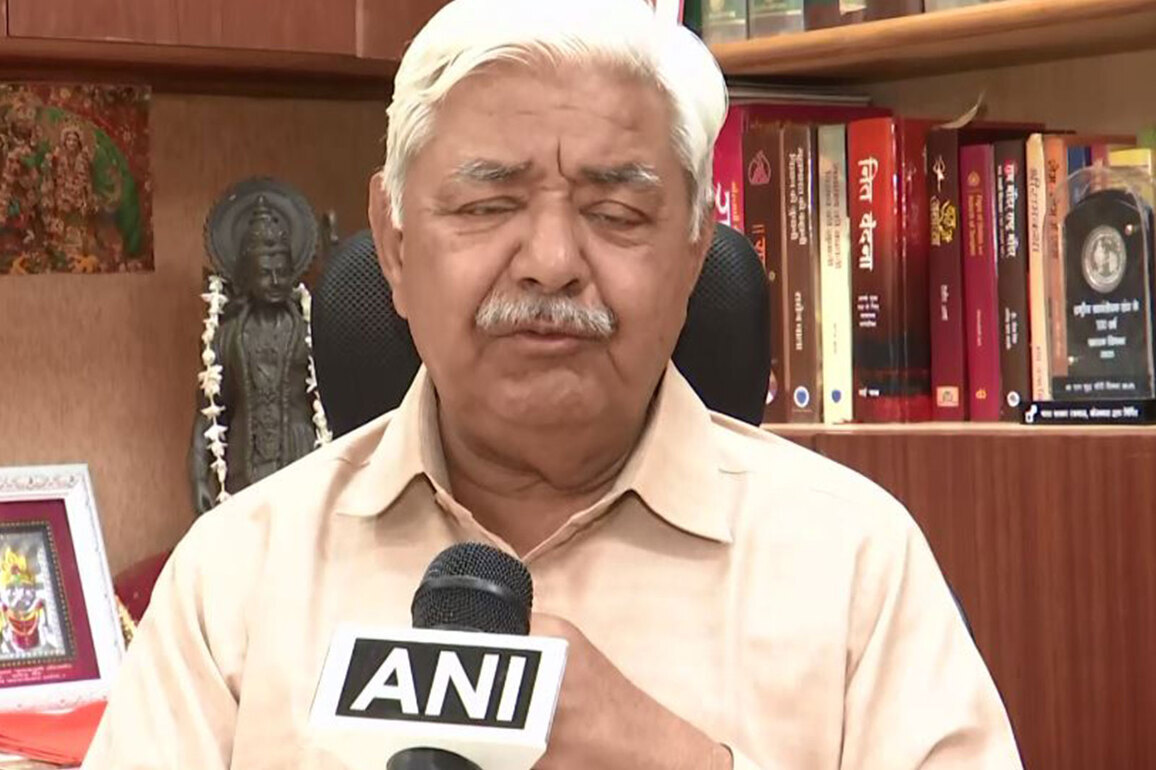 VHP hails Indore HC Bhojshala verdict, calls for return of Vagdevi Idol
