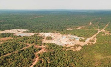 Ivanhoe Mines' Kamoa-Kakula project is about 25km west of the town of Kolwezi and 270km west of the provincial capital of Lubumbashi