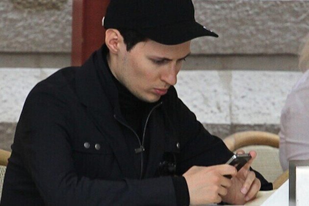 Only braindead believe WhatsApp is secure  Durov