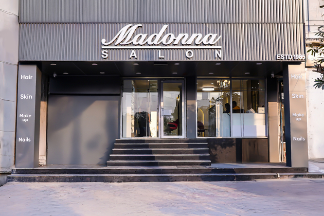 Madonna Salon Completes 40 Years, Expands Across Delhi NCR, Haryana, Punjab, Rajasthan, Uttarakhand & U.P, and Opens Its Doors to New Franchise Partners