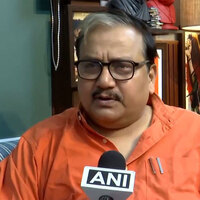 "No regard for public sentiment": RJD's Manoj Kumar Jha after Centre hikes fuel prices