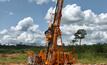  Geodrill Ltd has been awarded significant multi-rig, long-term drilling contracts with Perseus Mining Ltd in Africa