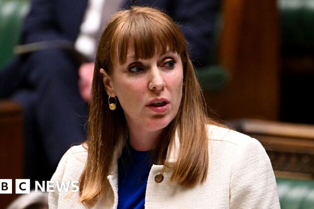 Rayner asks China to explain blanked-out mega-embassy plans