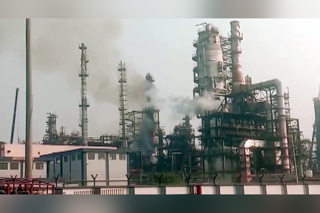 No plans for rationing of petrol and diesel, say Govt Sources amid West Asia conflict