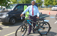 Wolseley UK's benefits scheme goes up a gear