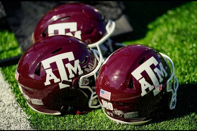 Five-star LB Harold Perkins decommits from Texas AM