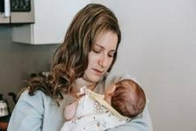 Study explores effect of breastfeeding on mothers' mental health