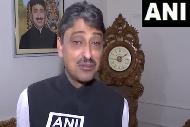 "Propagating hatred, dividing people": Congress MP Massod on UP govt orders to display names along Kanwar route
