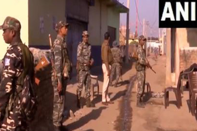 Jhakhand Police investigating incident of violence in Hazaribagh on Mahashivratri