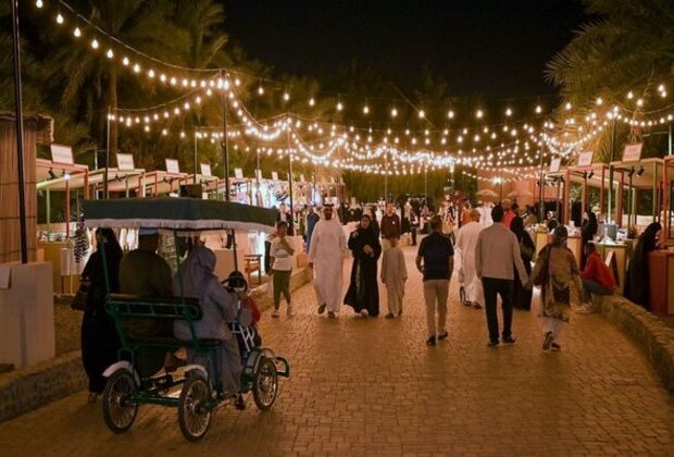 UAE: Al Ain Oasis hosts Souq Al Wahat pop-up Market