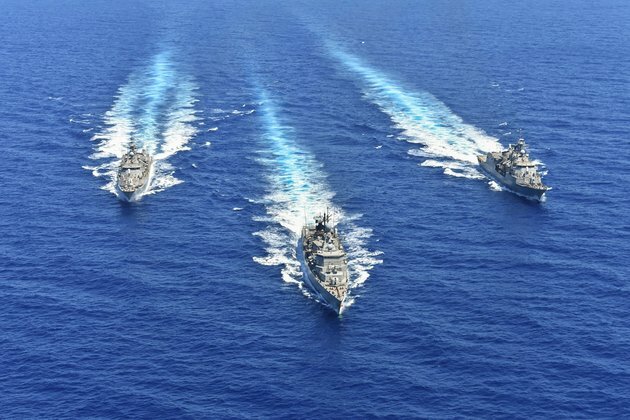 Greece Puts Navy on Alert as Turkey Tensions Flare Again