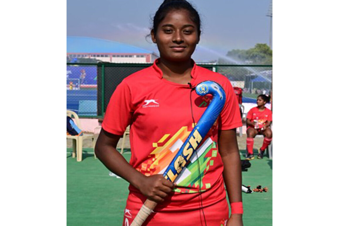 KIUG 2025: Overcoming personal tragedies, Nikita Toppo inspires KIIT to first-ever KIUG women's hockey gold