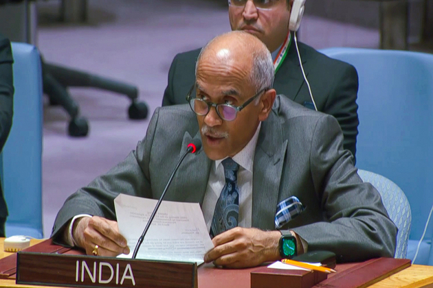 "Violence in name of religion must be condemned": India's UN Envoy at International Day to Combat Islamophobia