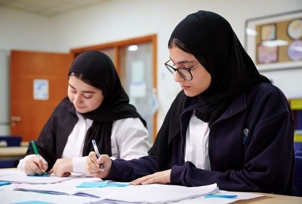 Third cohort of Hamdan Bin Mohammed Scholarship